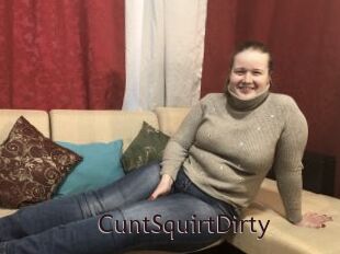 CuntSquirtDirty