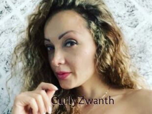 CurlyZwanth