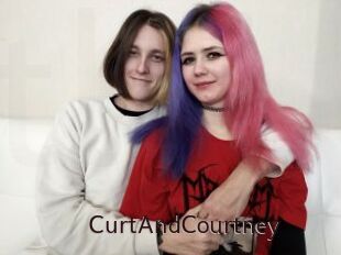 CurtAndCourtney