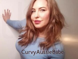 CurvyAussieBabe