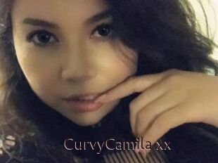 CurvyCamila_xx