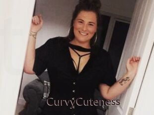 CurvyCuteness