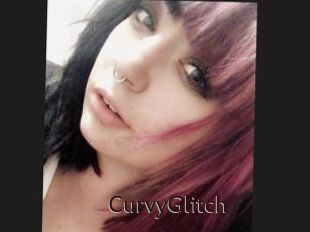 CurvyGlitch