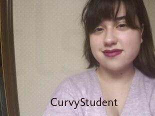 CurvyStudent