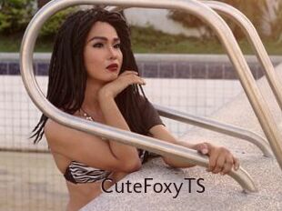 CuteFoxyTS