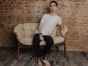 CuteLittleMax