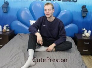 CutePreston