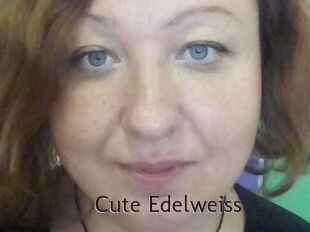 Cute_Edelweiss