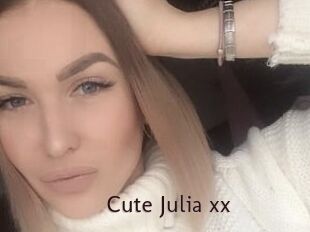 Cute_Julia_xx