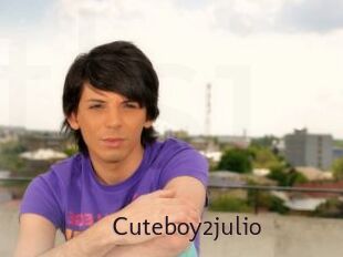 Cuteboy2julio