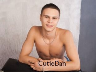 CutieDan