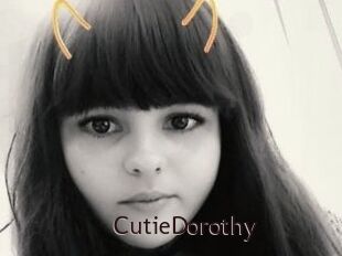 CutieDorothy