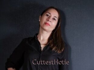CuttestHotie