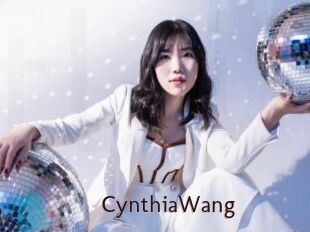 CynthiaWang