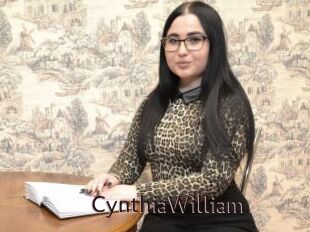 CynthiaWilliam