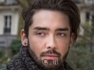 Cyrill