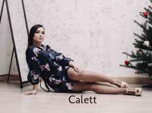 Calett