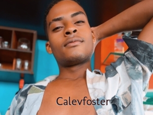 Calevfoster