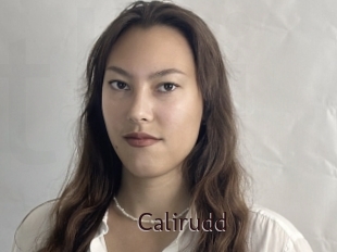 Calirudd