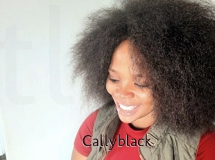 Callyblack