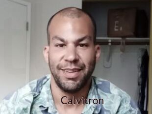 Calvitron