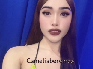 Cameliaberenice