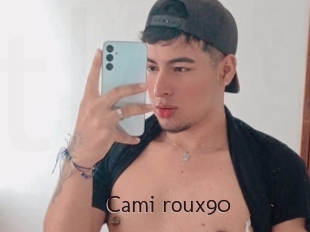 Cami_roux90