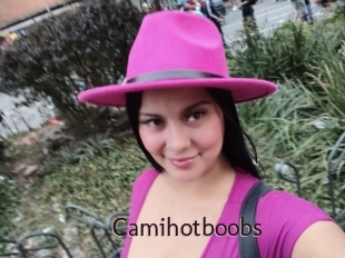 Camihotboobs