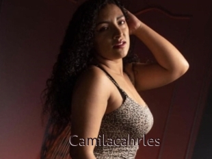 camilacahrles Top listen server