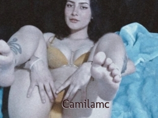 Camilamc