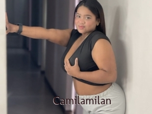 Camilamilan