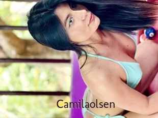 Camilaolsen