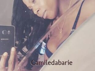 Camiledabarie