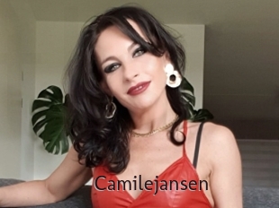 Camilejansen