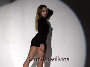 Camillawilkins
