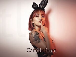 Camilleferet