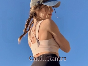 Camilletantra