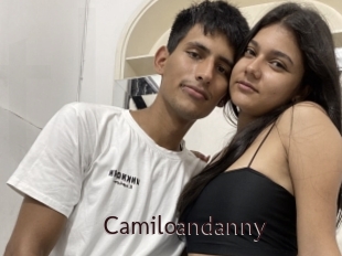 Camiloandanny