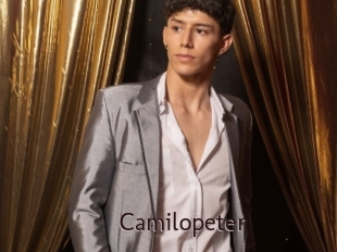 Camilopeter