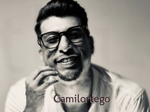 Camilortego