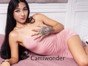 Camiwonder