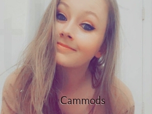 Cammods