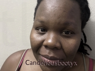 Candeliousbootyx