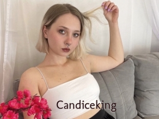 Candiceking