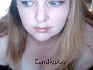 Candieplay