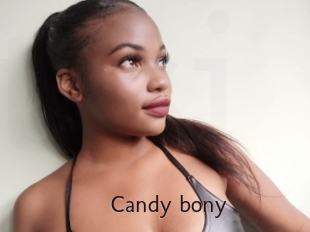 Candy_bony