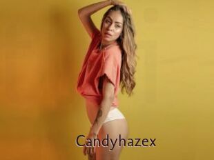 Candyhazex