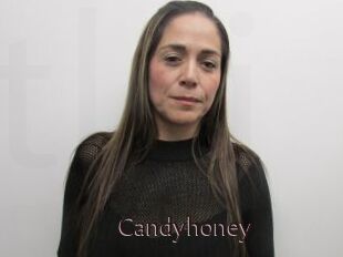 Candyhoney