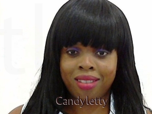 Candyletty