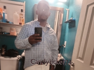 Candylicker74